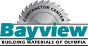 bayview building supplies logo